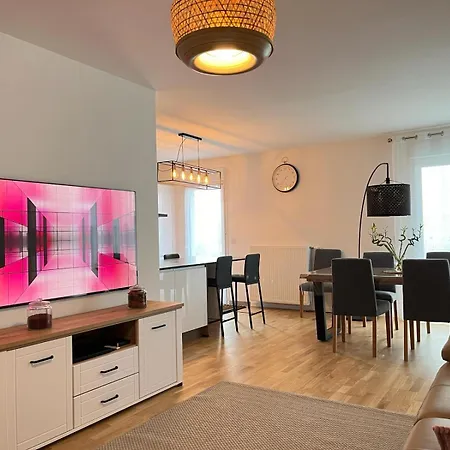 Le Passage - Disneyland Paris - Louez L'esprit Libre ! Apartamento