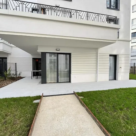 Apartamento Le Passage - Disneyland Paris - Louez L'esprit Libre ! *