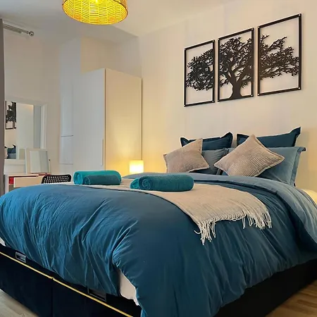Le Passage - Disneyland Paris - Louez L'esprit Libre ! Apartamento