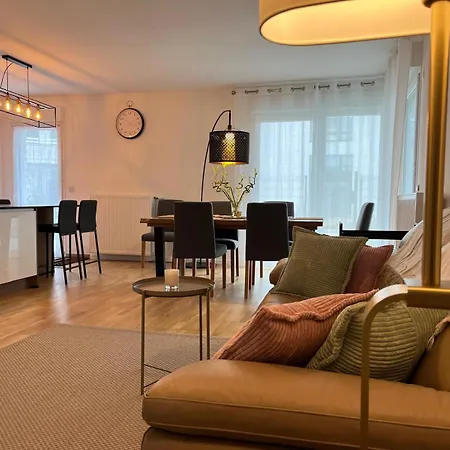 Apartamento Le Passage - Disneyland Paris - Louez L'esprit Libre ! Chessy (Seine-et-Marne)