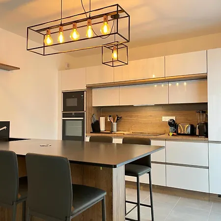 Le Passage - Disneyland Paris - Louez L'esprit Libre ! Apartamento *