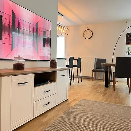 Apartamento Le Passage - Disneyland Paris - Louez L'esprit Libre ! *