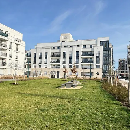 Apartamento Le Passage - Disneyland Paris - Louez L'esprit Libre ! Chessy (Seine-et-Marne)