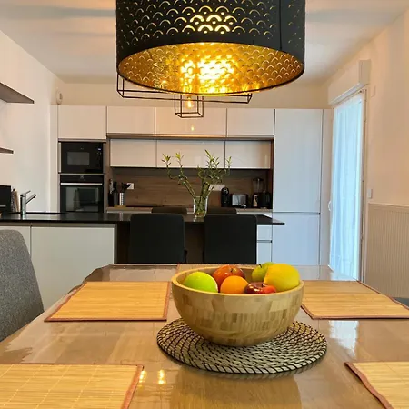 Le Passage - Disneyland Paris - Louez L'esprit Libre ! Apartamento
