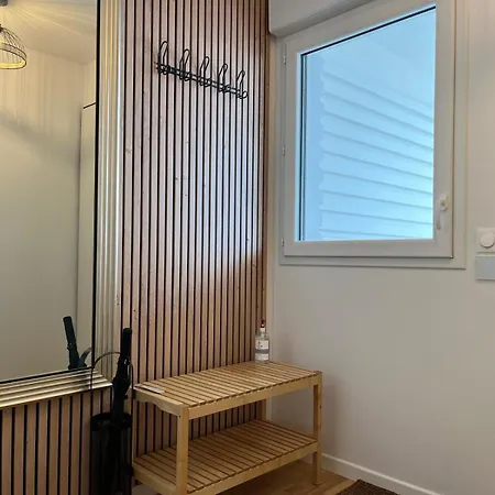 Le Passage - Disneyland Paris - Louez L'esprit Libre ! Apartamento *