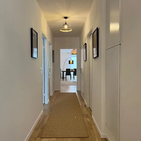 Apartamento Le Passage - Disneyland Paris - Louez L'esprit Libre ! *