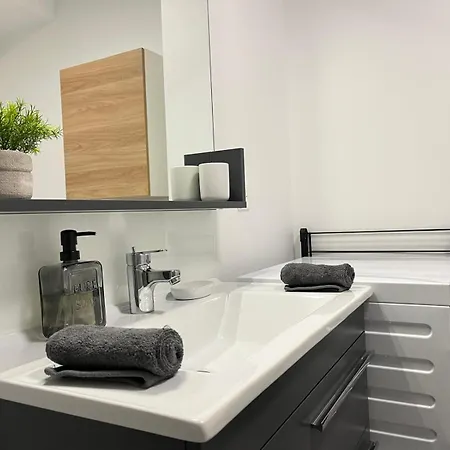 Apartamento Le Passage - Disneyland Paris - Louez L'esprit Libre ! Chessy (Seine-et-Marne)
