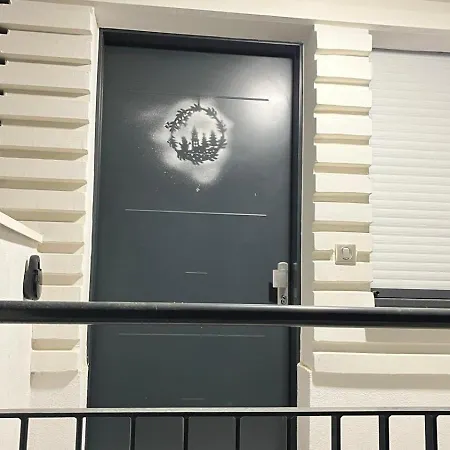 Apartamento Le Passage - Disneyland Paris - Louez L'esprit Libre !