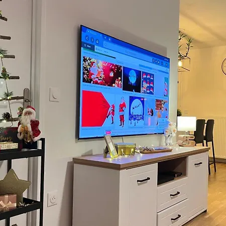 Apartamento Le Passage - Disneyland Paris - Louez L'esprit Libre ! *