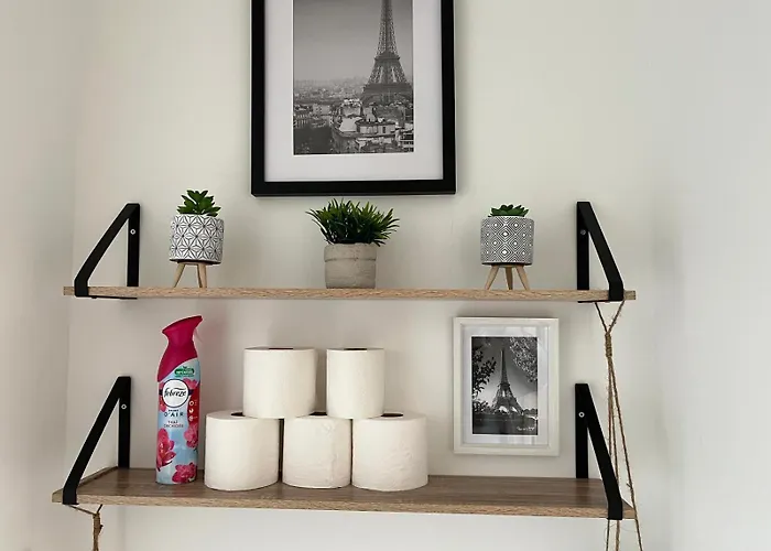 Apartamento Le Passage - Disneyland Paris - Louez L'esprit Libre !