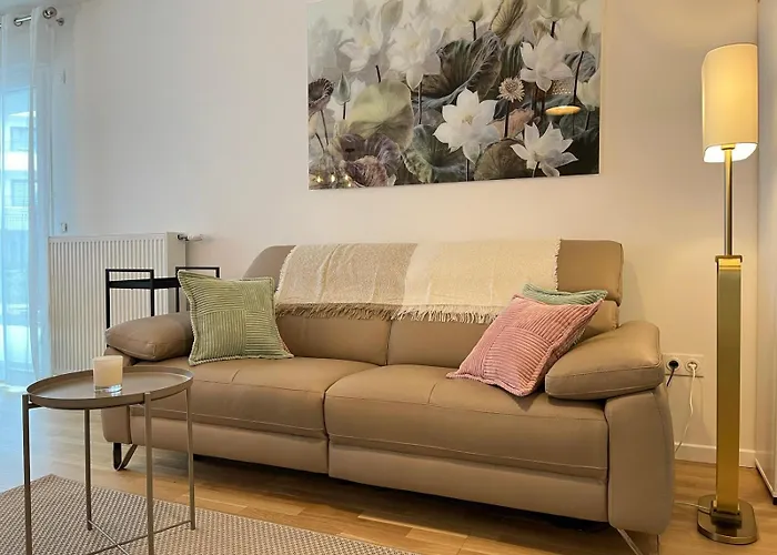 Le Passage - Disneyland Paris - Louez L'esprit Libre ! Apartamento *