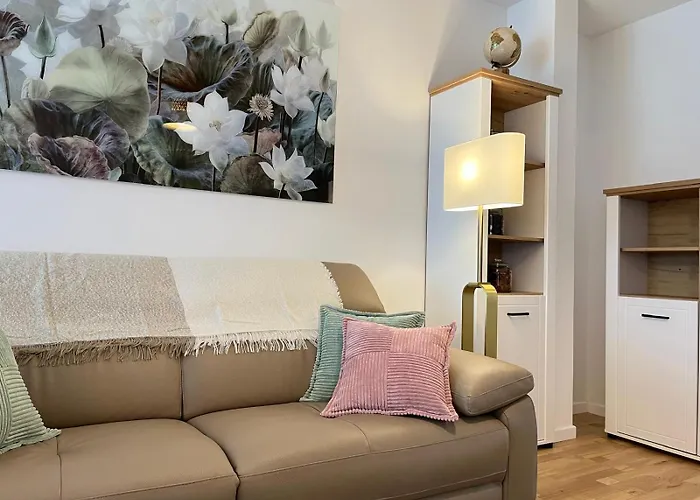 Le Passage - Disneyland Paris - Louez L'esprit Libre ! Apartamento Chessy (Seine-et-Marne)