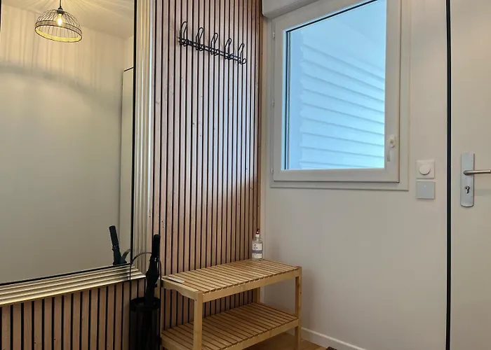 Le Passage - Disneyland Paris - Louez L'esprit Libre ! Apartamento *