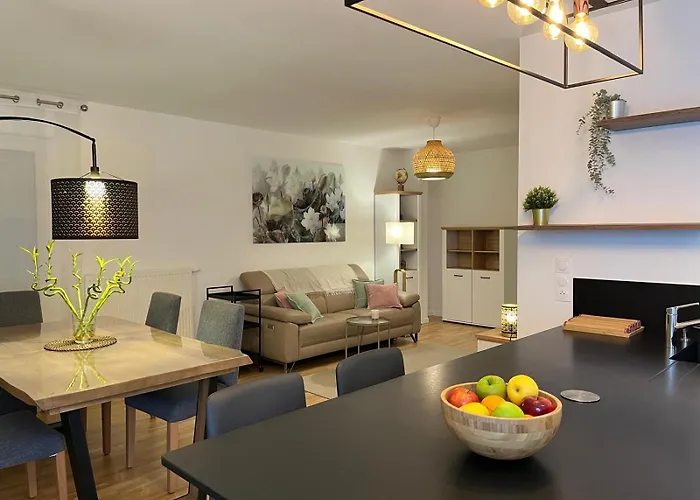 Apartamento Le Passage - Disneyland Paris - Louez L'esprit Libre ! Chessy (Seine-et-Marne)
